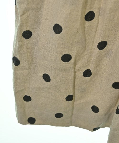 BEAUTY&YOUTH UNITED ARROWS ชุดเอี๊ยม/เสื้อคลุมหลวมๆ/จั๊มสูท