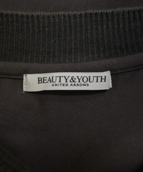 BEAUTY&YOUTH UNITED ARROWS เสื้อยืด/เสื้อท็อปส์