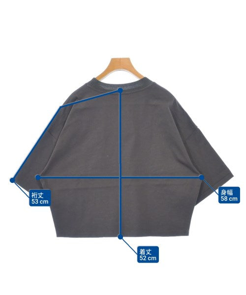 BEAUTY&YOUTH UNITED ARROWS เสื้อยืด/เสื้อท็อปส์