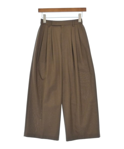 BEAUTY&YOUTH UNITED ARROWS กางเกงขายาว