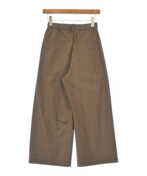 BEAUTY&YOUTH UNITED ARROWS กางเกงขายาว