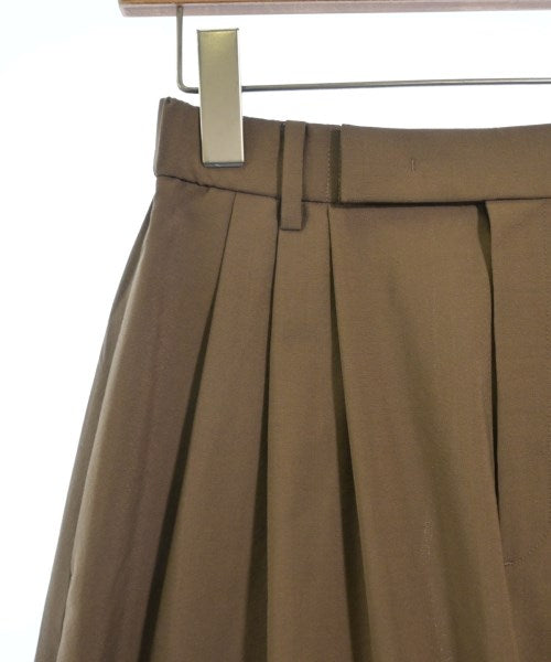 BEAUTY&YOUTH UNITED ARROWS กางเกงขายาว