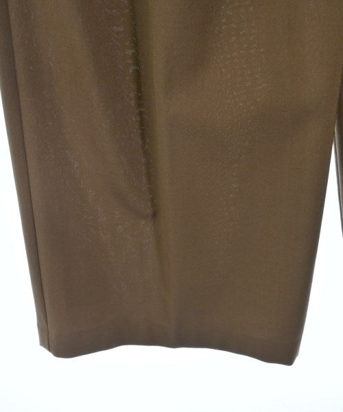 BEAUTY&YOUTH UNITED ARROWS กางเกงขายาว