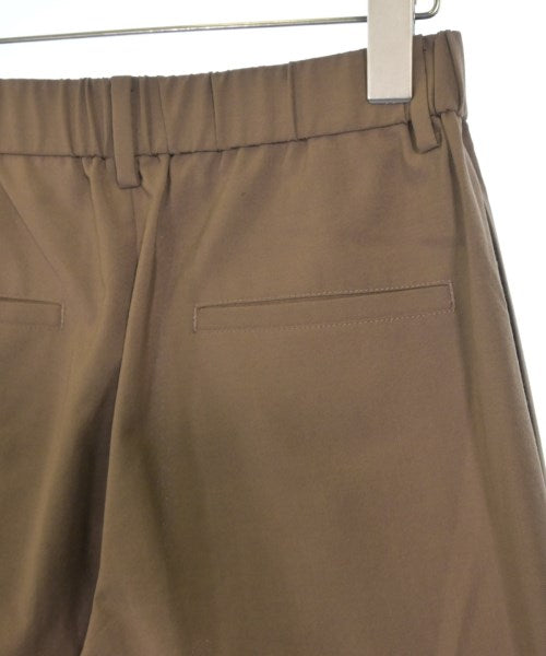 BEAUTY&YOUTH UNITED ARROWS กางเกงขายาว