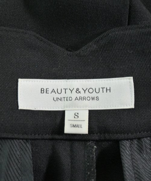 BEAUTY&YOUTH UNITED ARROWS กางเกงขายาว