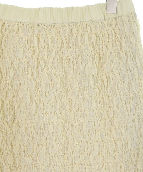 BEAUTY&YOUTH UNITED ARROWS กระโปรงยาว/แม็กซี่ยาว