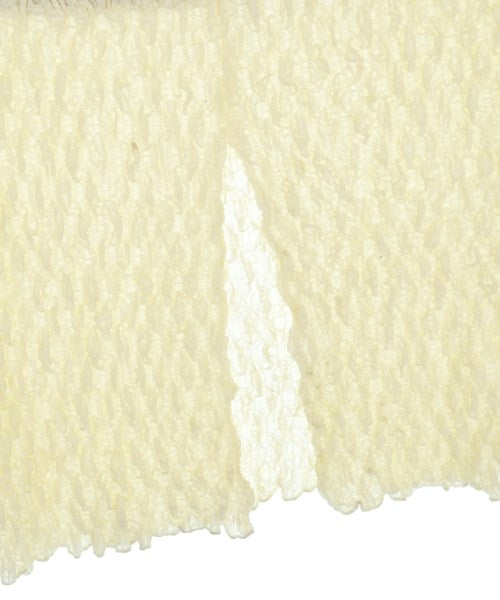 BEAUTY&YOUTH UNITED ARROWS กระโปรงยาว/แม็กซี่ยาว