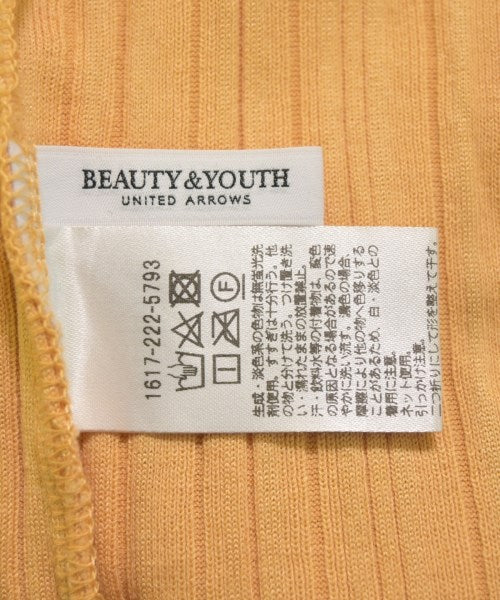 BEAUTY&YOUTH UNITED ARROWS เสื้อกล้าม