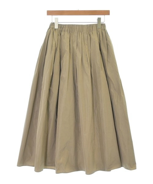 BEAUTY&amp;YOUTH UNITED ARROWS กระโปรงยาว/แม็กซี่ยาว