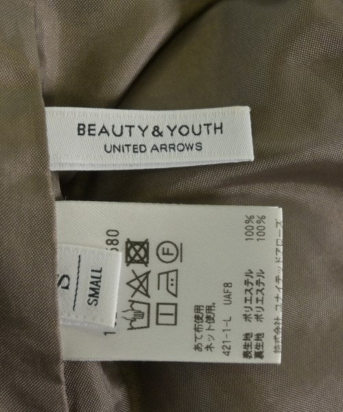 BEAUTY&amp;YOUTH UNITED ARROWS กระโปรงยาว/แม็กซี่ยาว