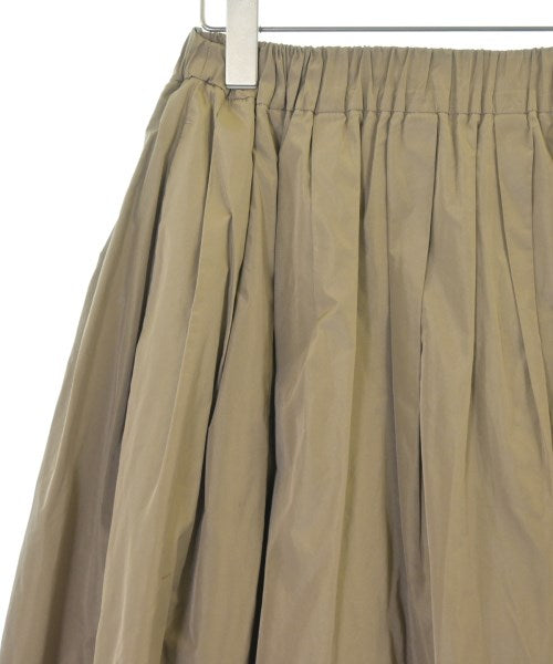 BEAUTY&amp;YOUTH UNITED ARROWS กระโปรงยาว/แม็กซี่ยาว