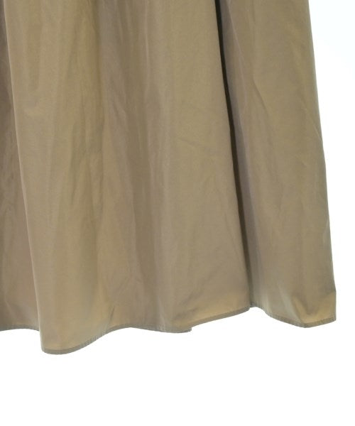 BEAUTY&amp;YOUTH UNITED ARROWS กระโปรงยาว/แม็กซี่ยาว