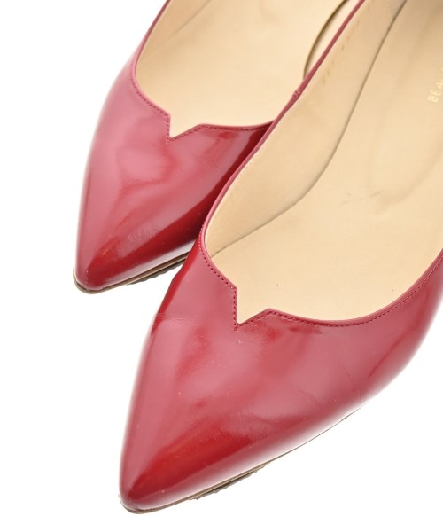 BEAUTY&YOUTH UNITED ARROWS รองเท้าส้นสูง