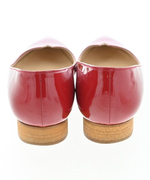 BEAUTY&YOUTH UNITED ARROWS รองเท้าส้นสูง