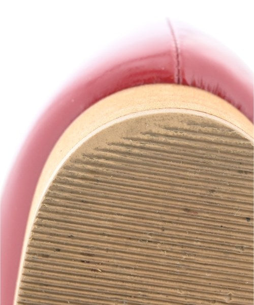 BEAUTY&YOUTH UNITED ARROWS รองเท้าส้นสูง