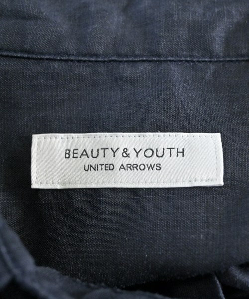 BEAUTY&YOUTH UNITED ARROWS เสื้อลำลอง