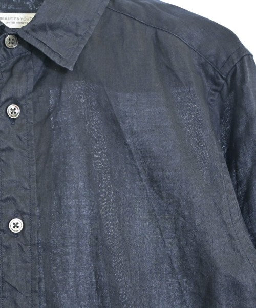 BEAUTY&YOUTH UNITED ARROWS เสื้อลำลอง