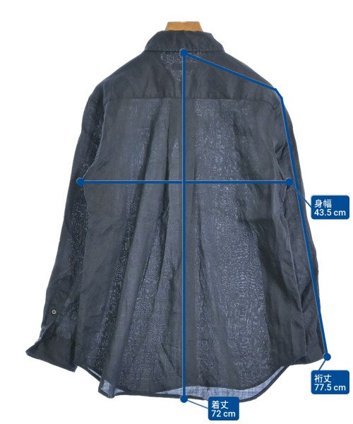 BEAUTY&YOUTH UNITED ARROWS เสื้อลำลอง