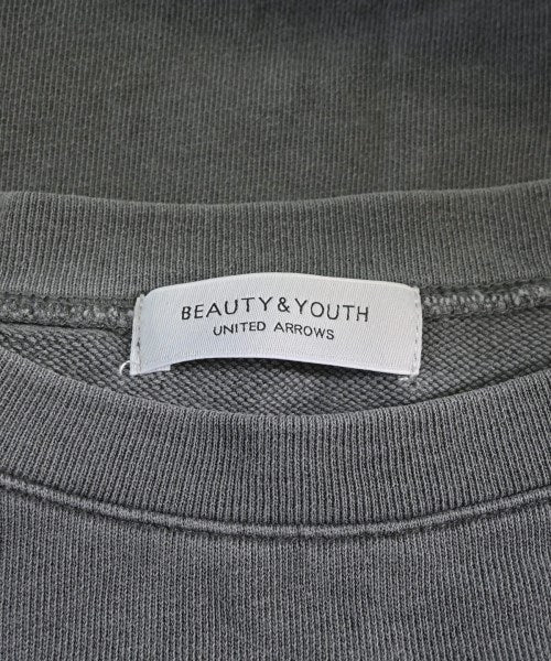 BEAUTY&YOUTH UNITED ARROWS เสื้อยืด/เสื้อท็อปส์