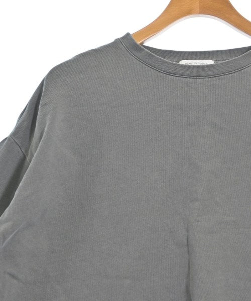 BEAUTY&YOUTH UNITED ARROWS เสื้อยืด/เสื้อท็อปส์