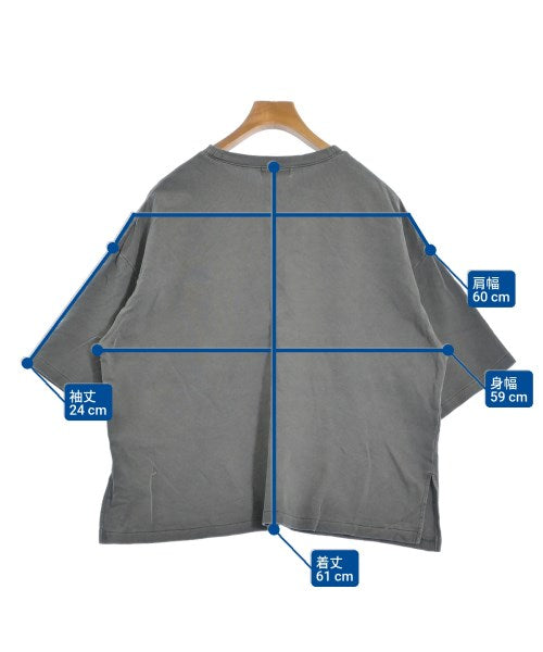 BEAUTY&YOUTH UNITED ARROWS เสื้อยืด/เสื้อท็อปส์