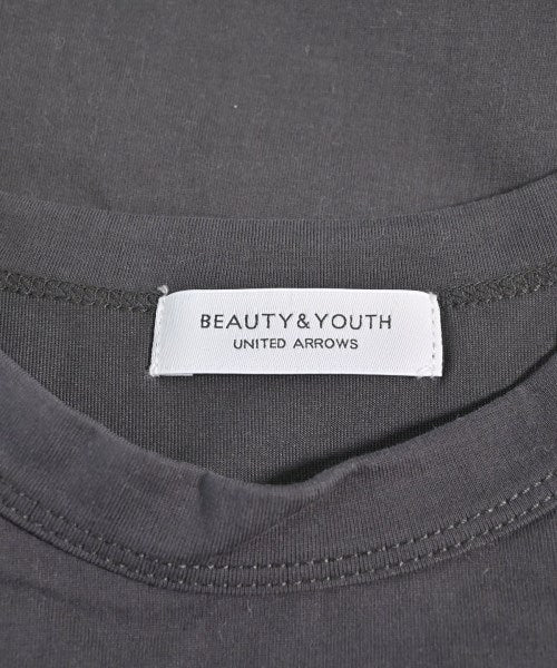 BEAUTY&YOUTH UNITED ARROWS เสื้อยืด/เสื้อท็อปส์