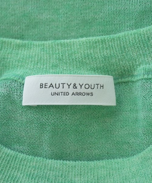 BEAUTY&YOUTH UNITED ARROWS เสื้อกันหนาว