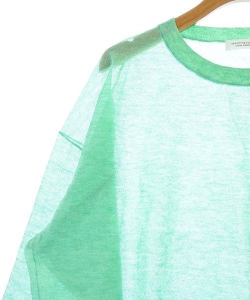 BEAUTY&YOUTH UNITED ARROWS เสื้อกันหนาว