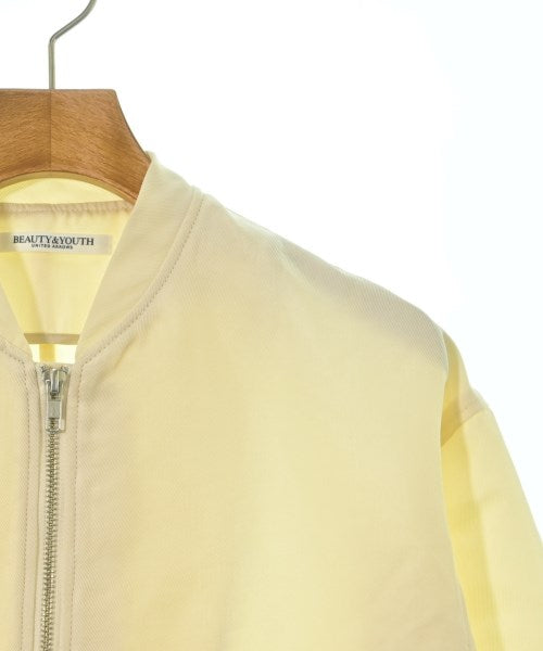 BEAUTY&YOUTH UNITED ARROWS แจ็คเก็ตเบลาส์ อื่น