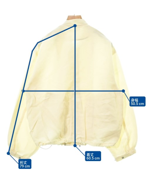 BEAUTY&YOUTH UNITED ARROWS แจ็คเก็ตเบลาส์ อื่น