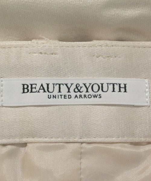 BEAUTY&YOUTH UNITED ARROWS กระโปรงยาว/แม็กซี่ยาว