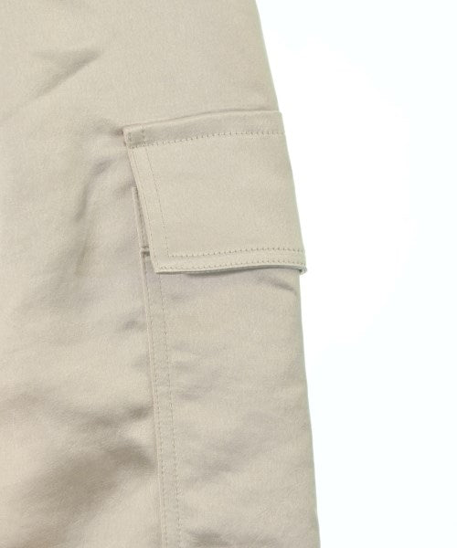 BEAUTY&YOUTH UNITED ARROWS กระโปรงยาว/แม็กซี่ยาว