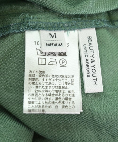 BEAUTY&YOUTH UNITED ARROWS กางเกง อื่น