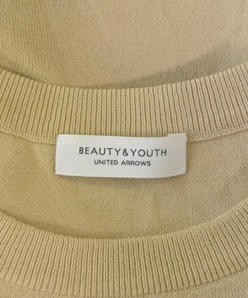 BEAUTY&YOUTH UNITED ARROWS เสื้อแขนกุด