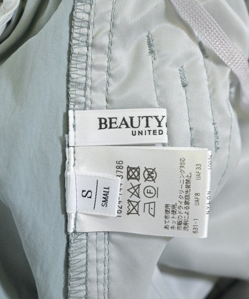 BEAUTY&YOUTH UNITED ARROWS กระโปรงยาว/แม็กซี่ยาว