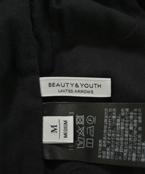BEAUTY&YOUTH UNITED ARROWS กางเกง อื่น