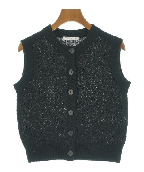 BEAUTY&YOUTH UNITED ARROWS เสื้อกั๊ก