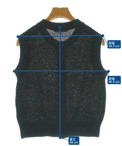 BEAUTY&YOUTH UNITED ARROWS เสื้อกั๊ก
