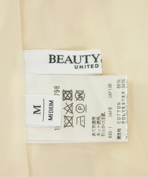BEAUTY&YOUTH UNITED ARROWS กระโปรงยาว/แม็กซี่ยาว