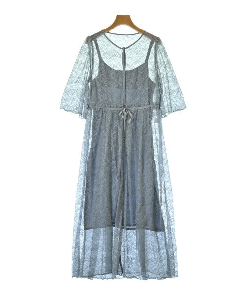 BEAUTY&YOUTH UNITED ARROWS ชุดเดรส