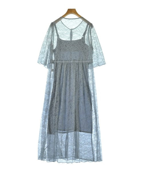 BEAUTY&YOUTH UNITED ARROWS ชุดเดรส