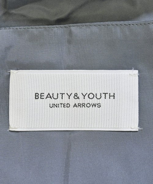 BEAUTY&YOUTH UNITED ARROWS ชุดเดรส