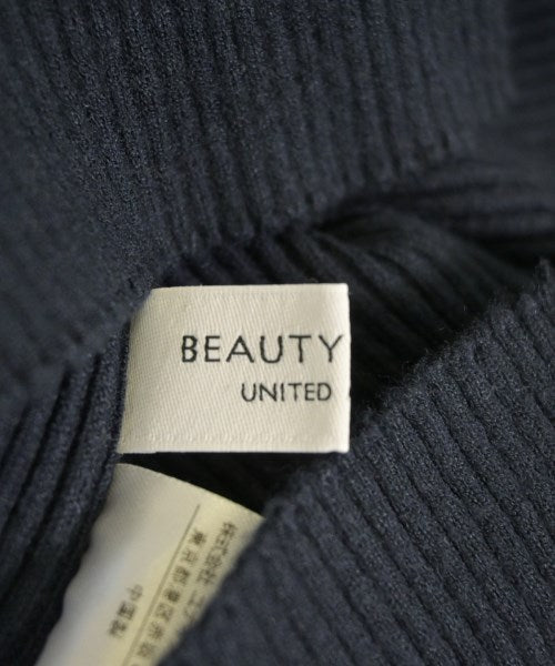 BEAUTY&YOUTH UNITED ARROWS เสื้อกันหนาว