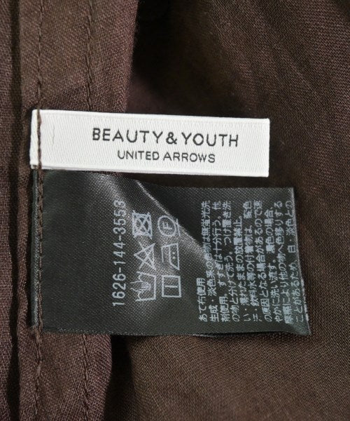 BEAUTY&YOUTH UNITED ARROWS ชุดเดรส