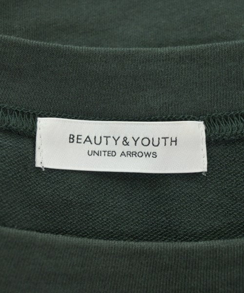 BEAUTY&YOUTH UNITED ARROWS เสื้อยืด/เสื้อท็อปส์
