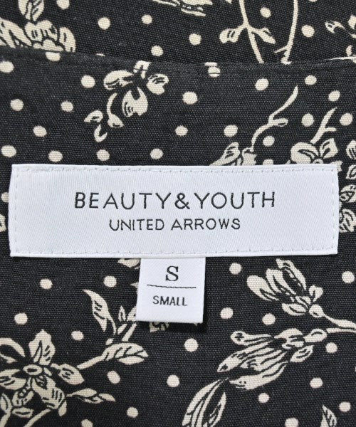 BEAUTY&YOUTH UNITED ARROWS ชุดเดรส