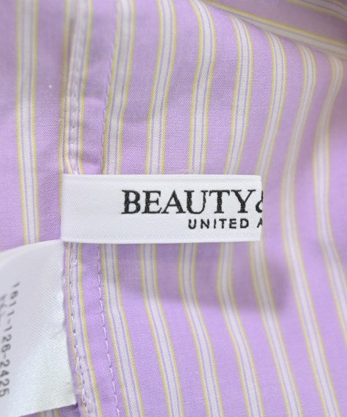 BEAUTY&YOUTH UNITED ARROWS เสื้อสตรี