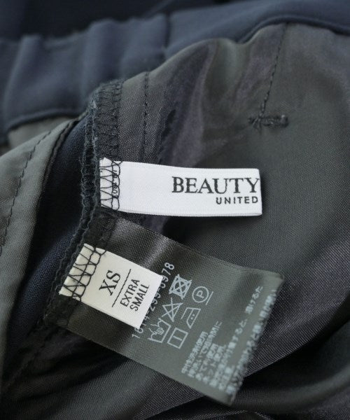 BEAUTY&YOUTH UNITED ARROWS กางเกงขายาว