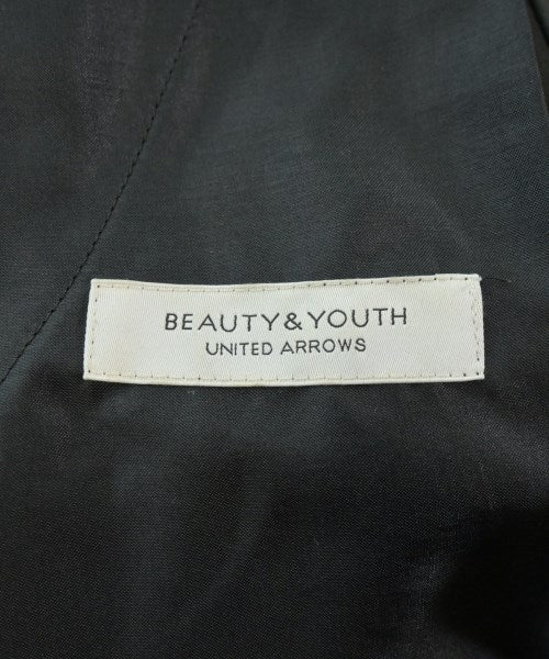 BEAUTY&YOUTH UNITED ARROWS กางเกงขายาว