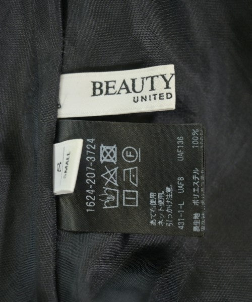 BEAUTY&YOUTH UNITED ARROWS กระโปรงยาว/แม็กซี่ยาว